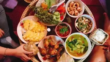 Thai Food