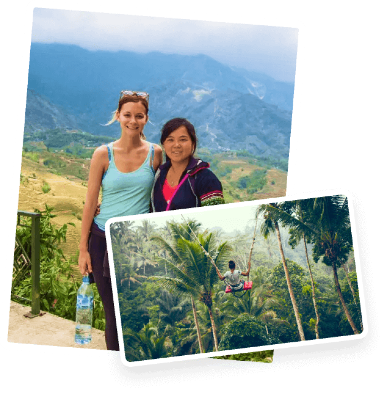 Travel Photos